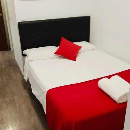 Comodo Y Agradable Estudio En Madrid Centro A5 Exterior photo