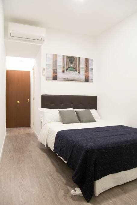 Comodo Y Agradable Estudio En Madrid Centro A5 Exterior photo
