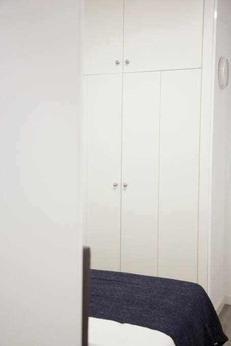 Comodo Y Agradable Estudio En Madrid Centro A5 Exterior photo